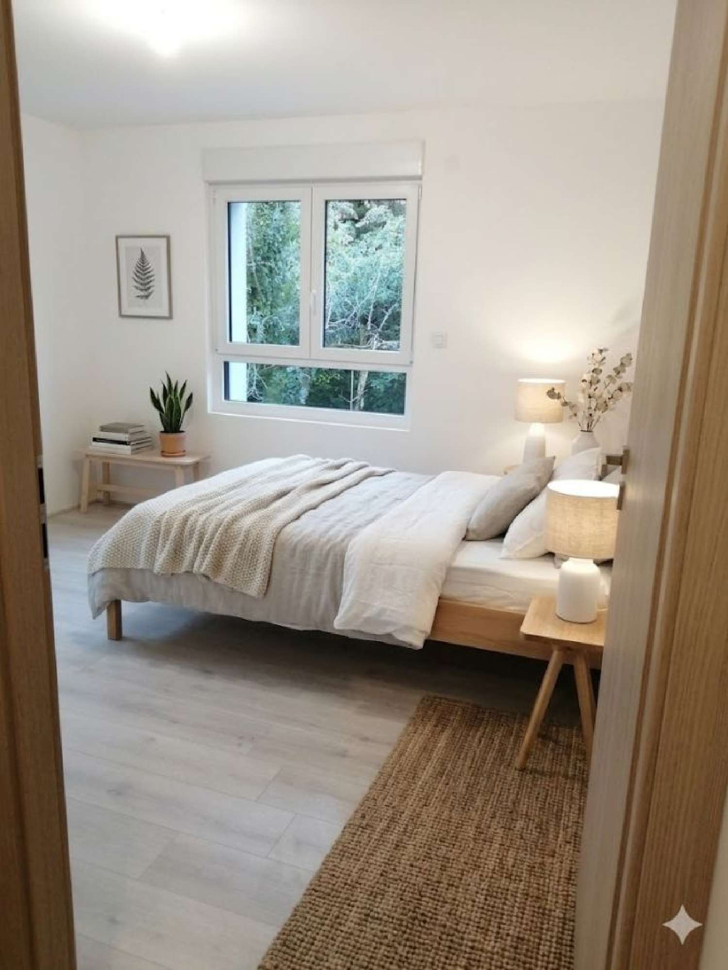 for sale apartment Lessy Moselle 2