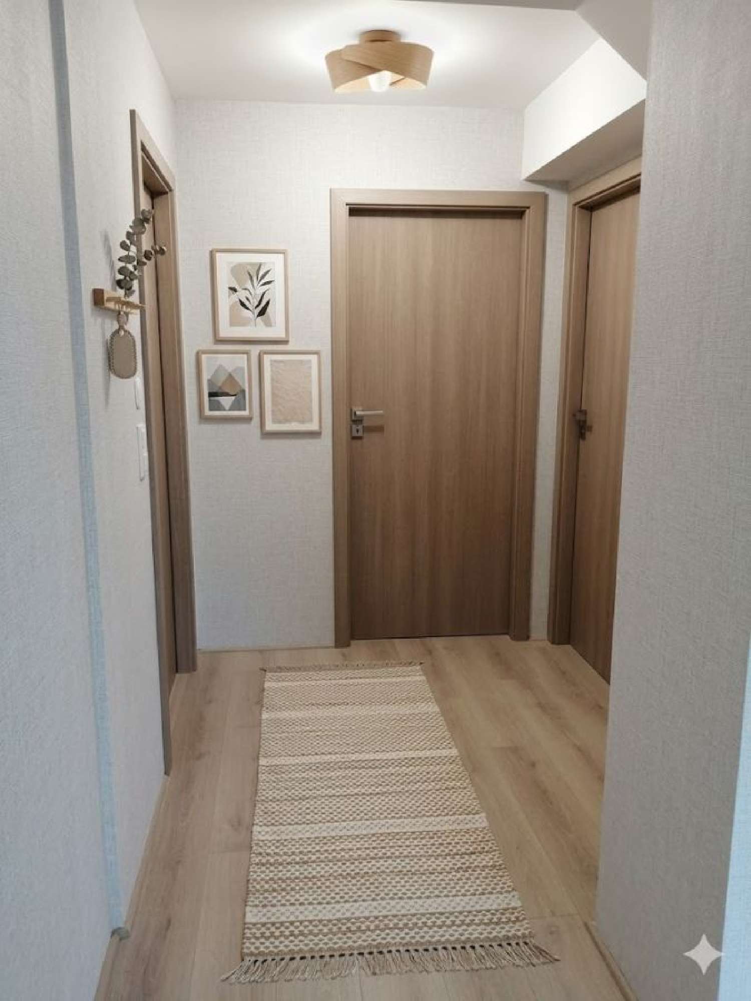 for sale apartment Lessy Moselle 3