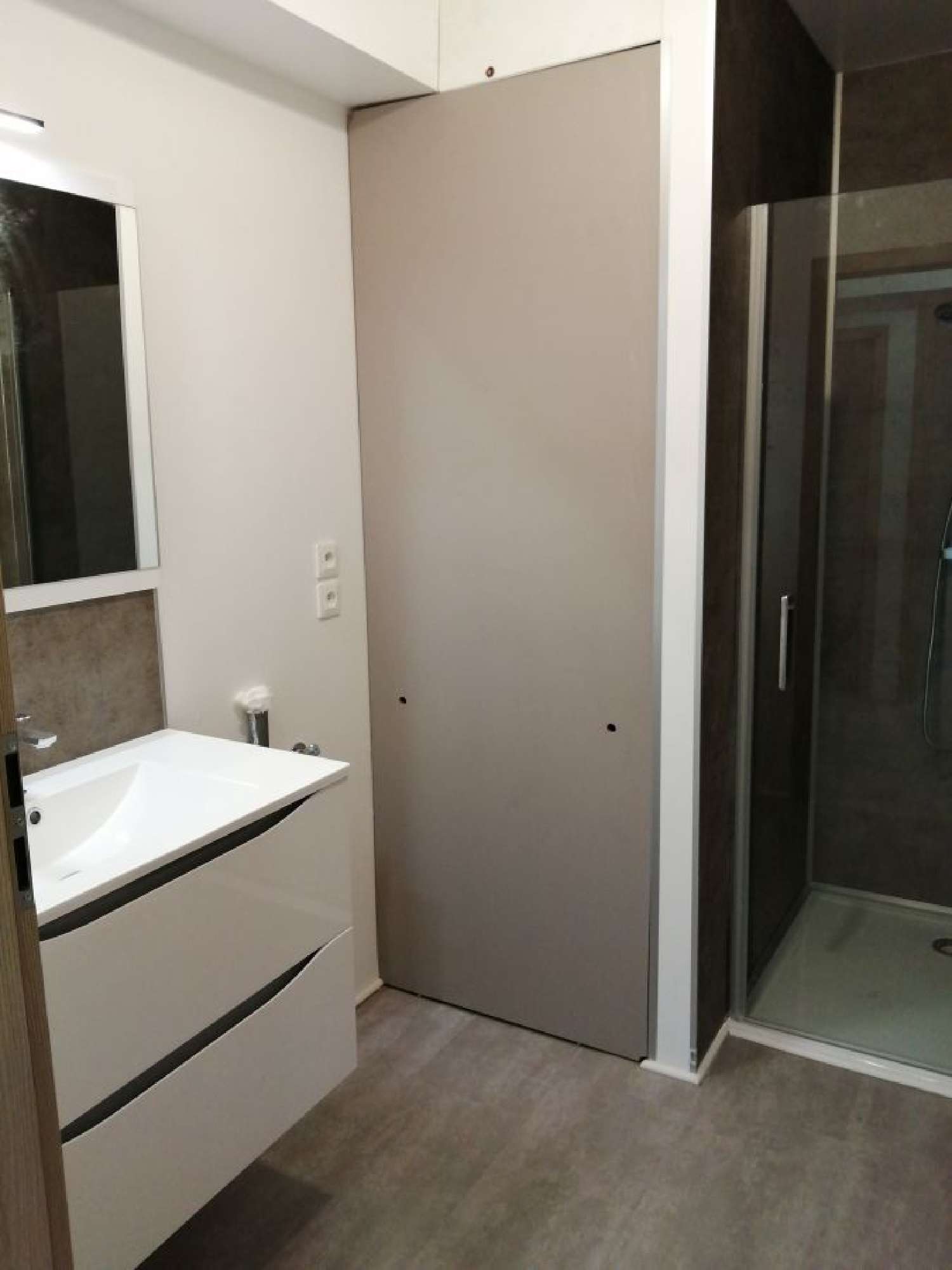 for sale apartment Lessy Moselle 4