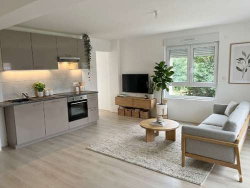 Lessy Moselle apartment foto 7341204