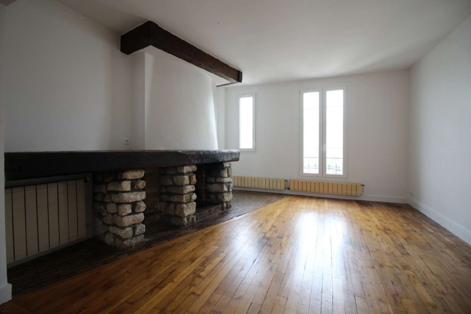  te koop appartement Levallois-Perret Hauts-de-Seine 1