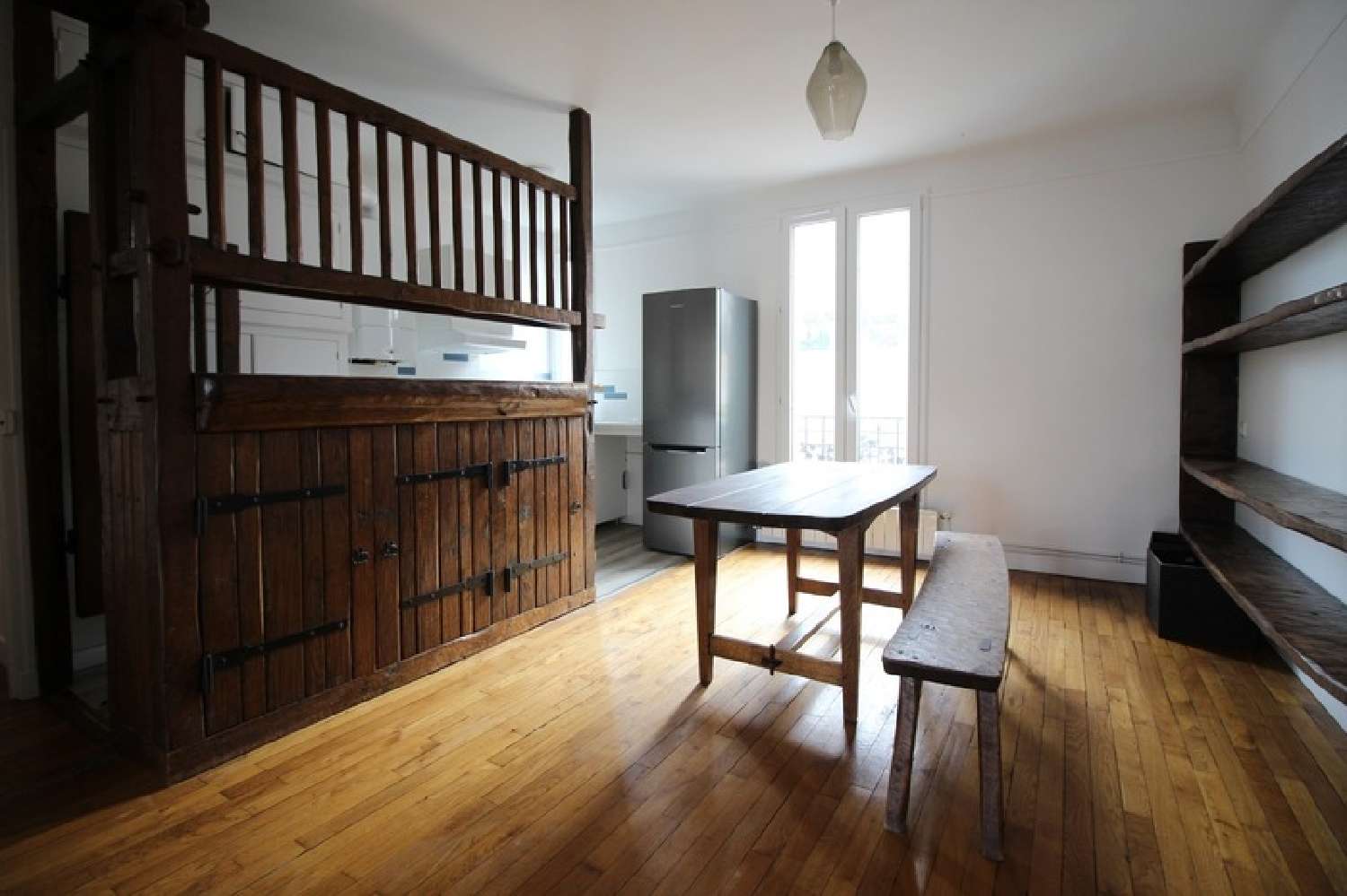  te koop appartement Levallois-Perret Hauts-de-Seine 2