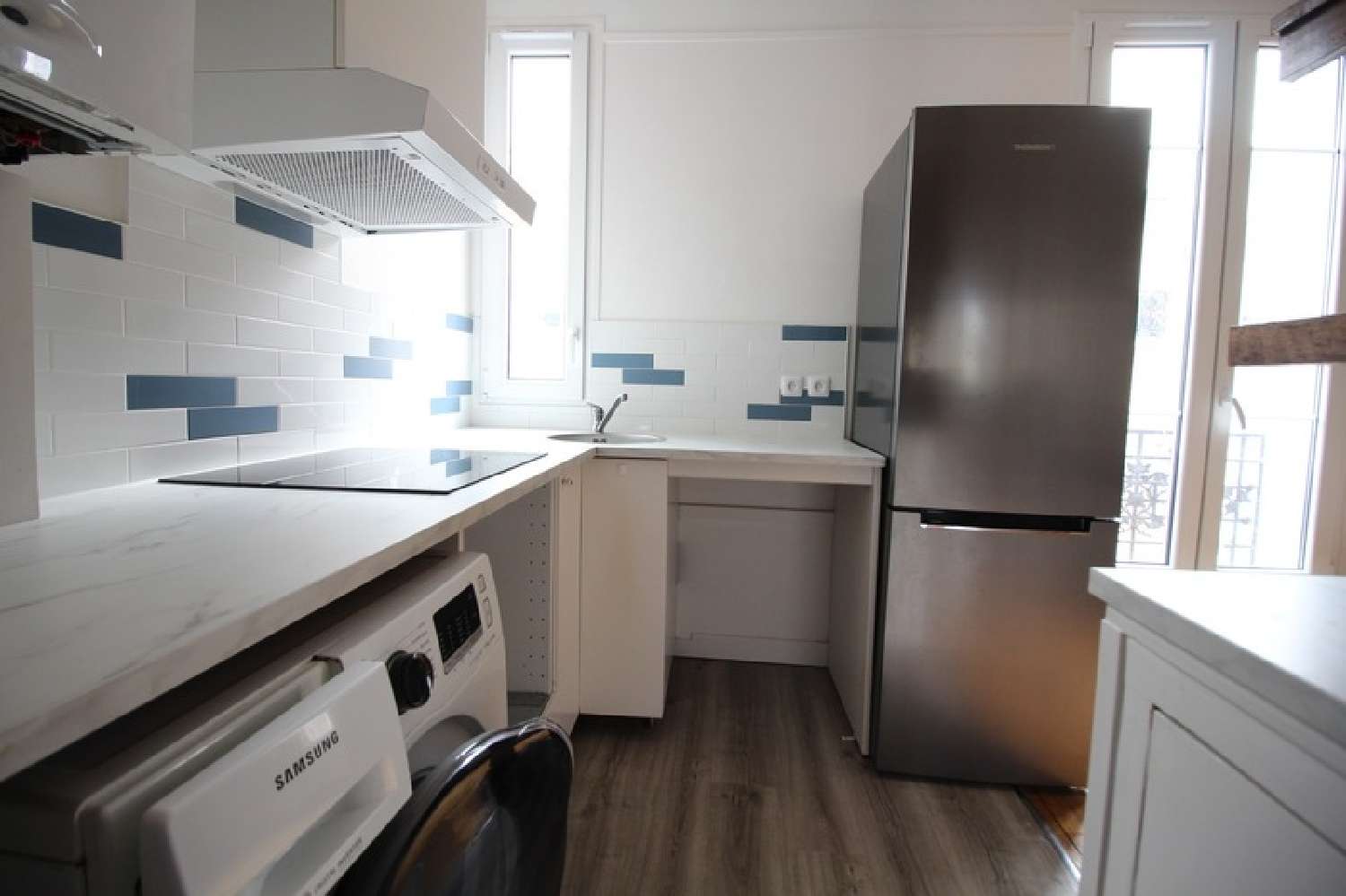  te koop appartement Levallois-Perret Hauts-de-Seine 3