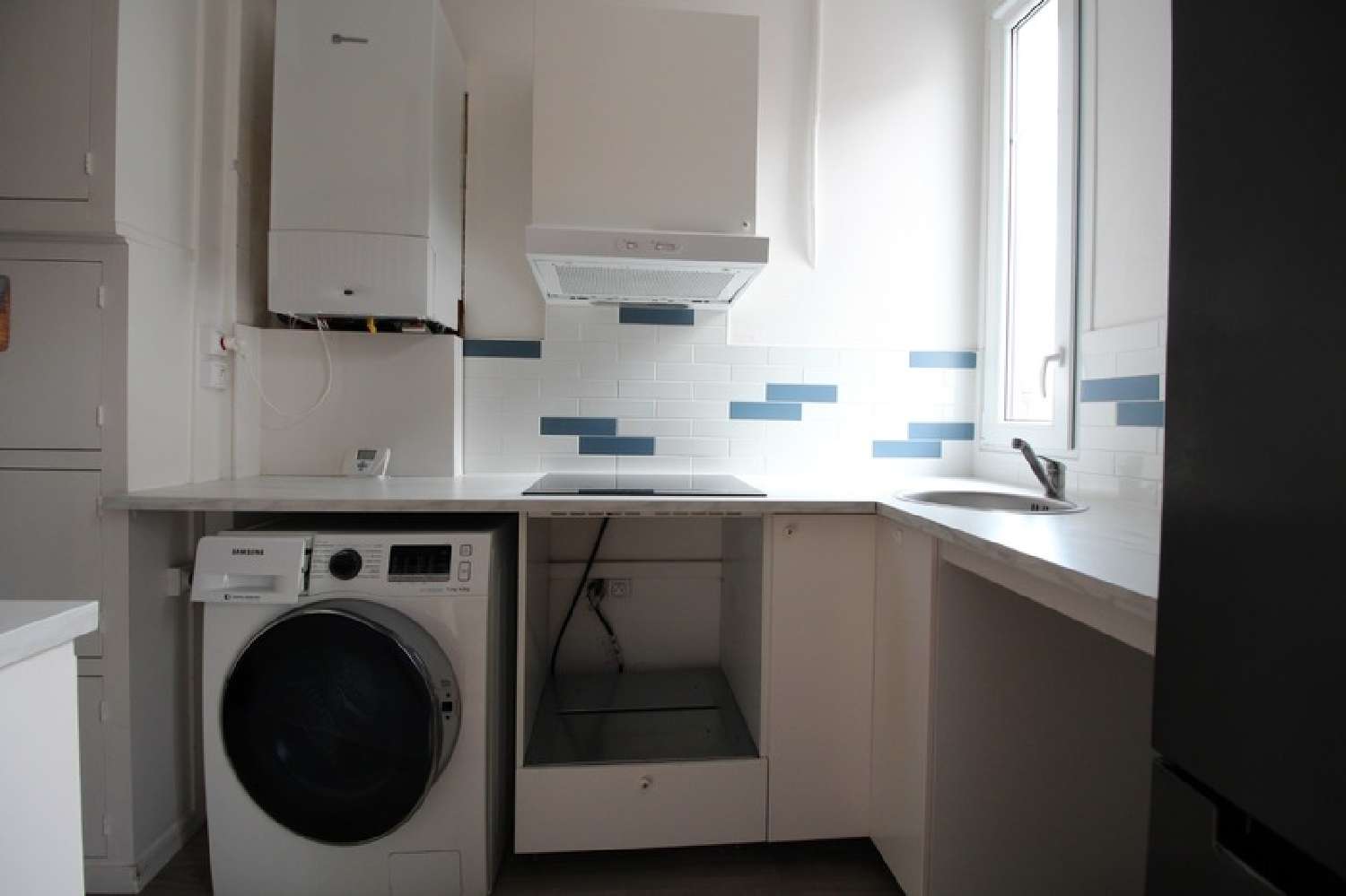  te koop appartement Levallois-Perret Hauts-de-Seine 4