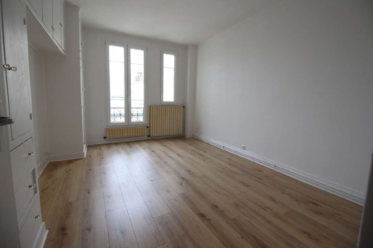  te koop appartement Levallois-Perret Hauts-de-Seine 7