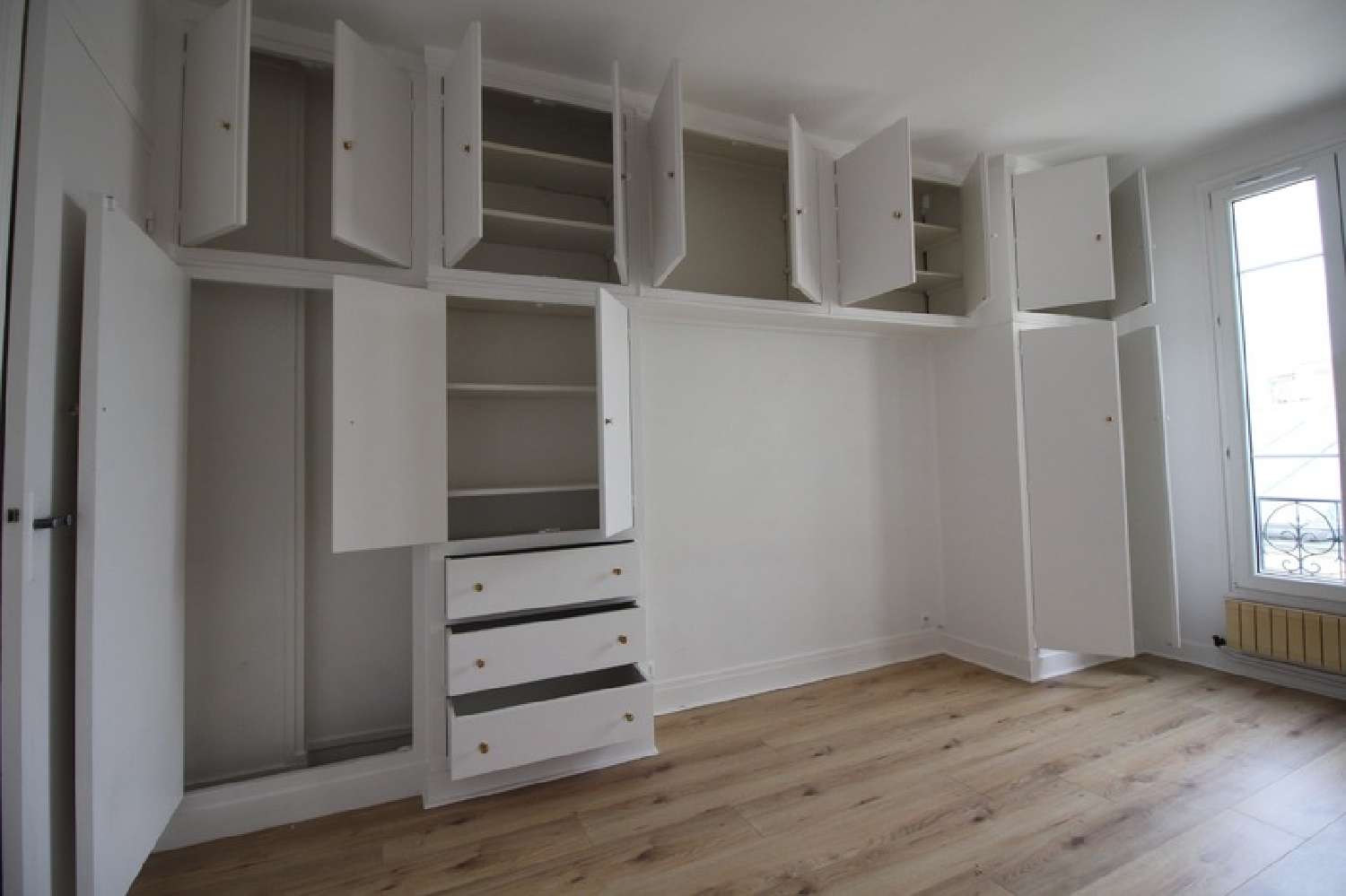  te koop appartement Levallois-Perret Hauts-de-Seine 8