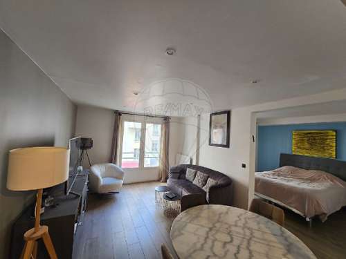 Levallois-Perret Hauts-de-Seine appartement foto 7340396