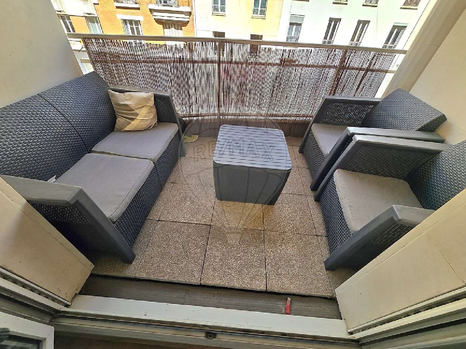  te koop appartement Levallois-Perret Hauts-de-Seine 2