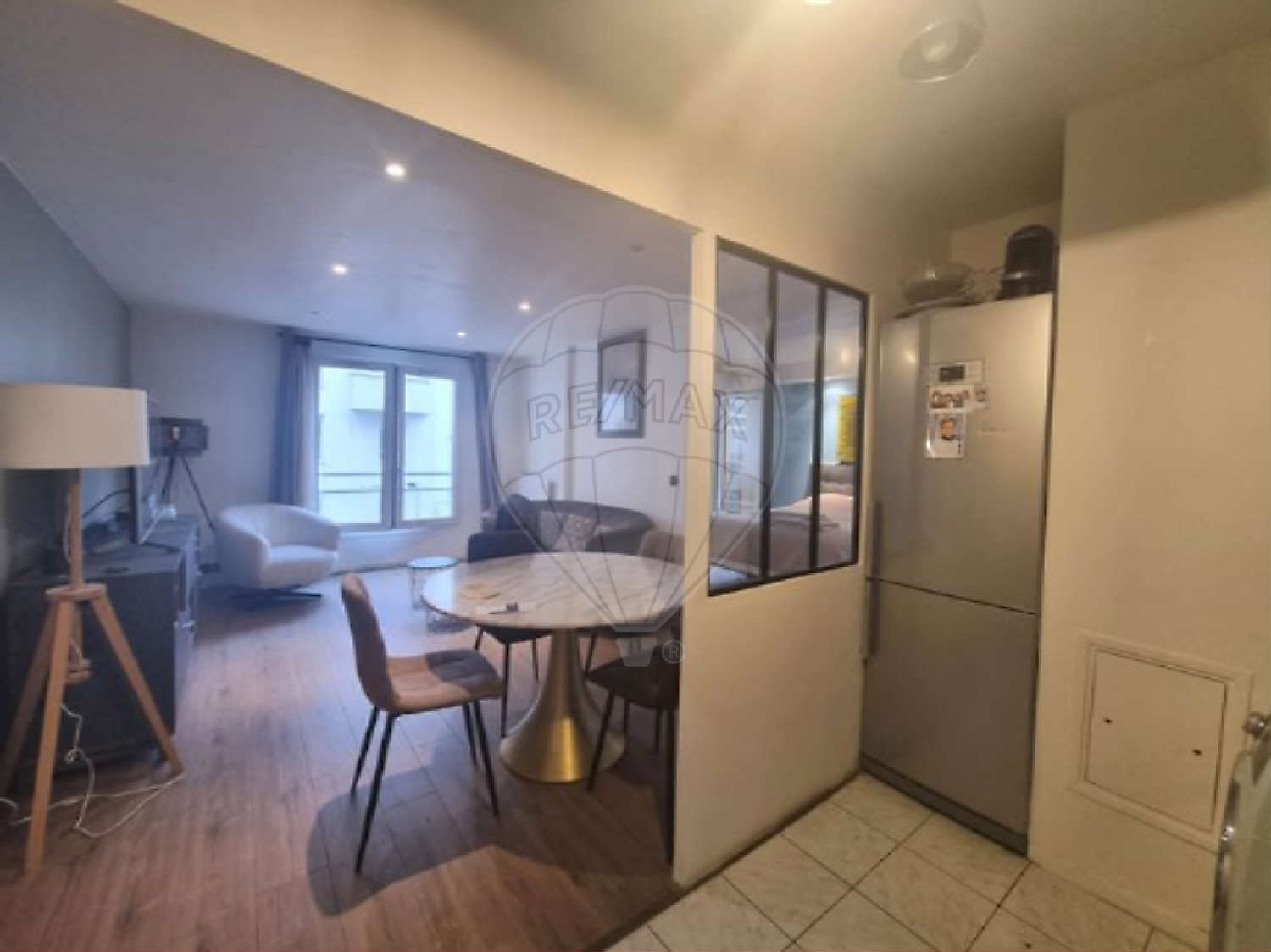  te koop appartement Levallois-Perret Hauts-de-Seine 4