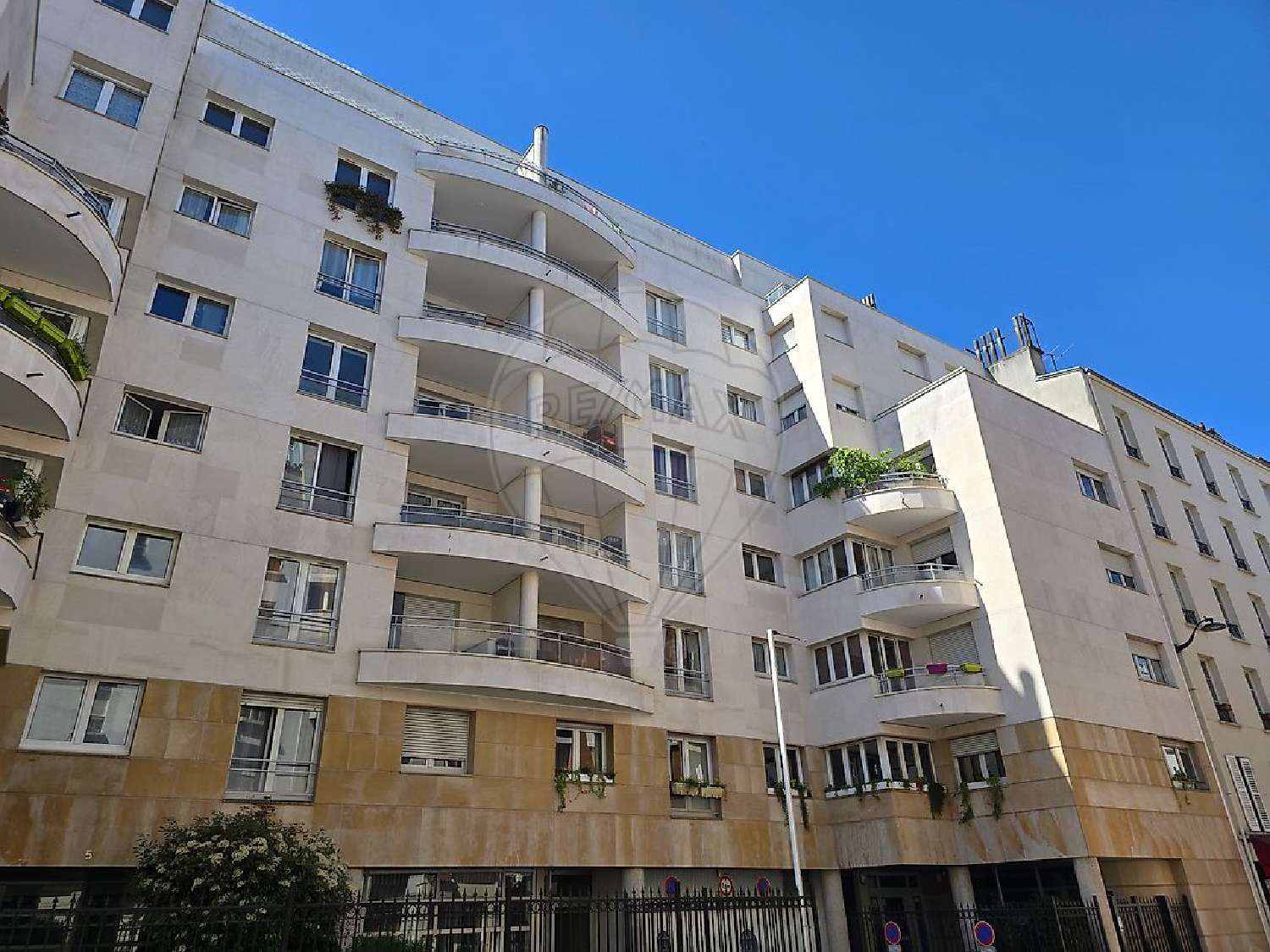  te koop appartement Levallois-Perret Hauts-de-Seine 5