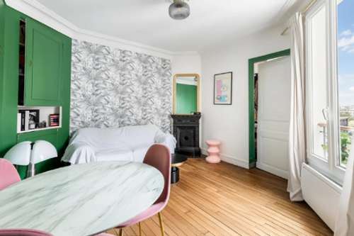 Levallois-Perret Hauts-de-Seine appartement foto 7326707
