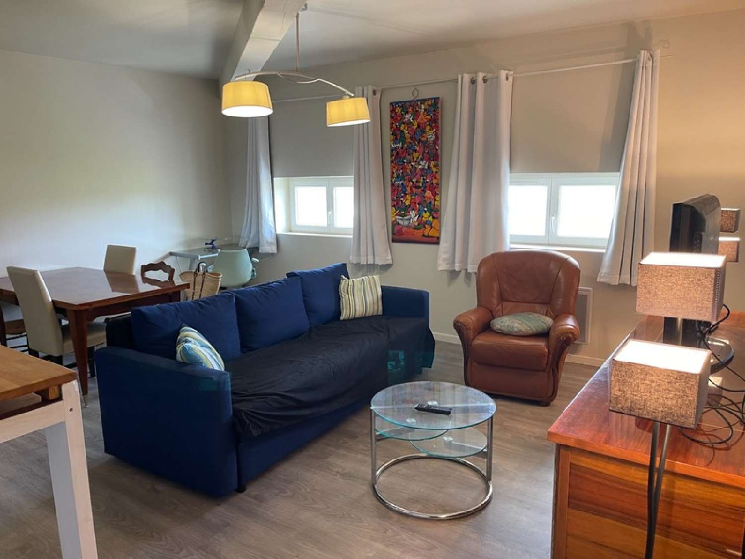 te koop appartement Lézignan-Corbières Aude 4