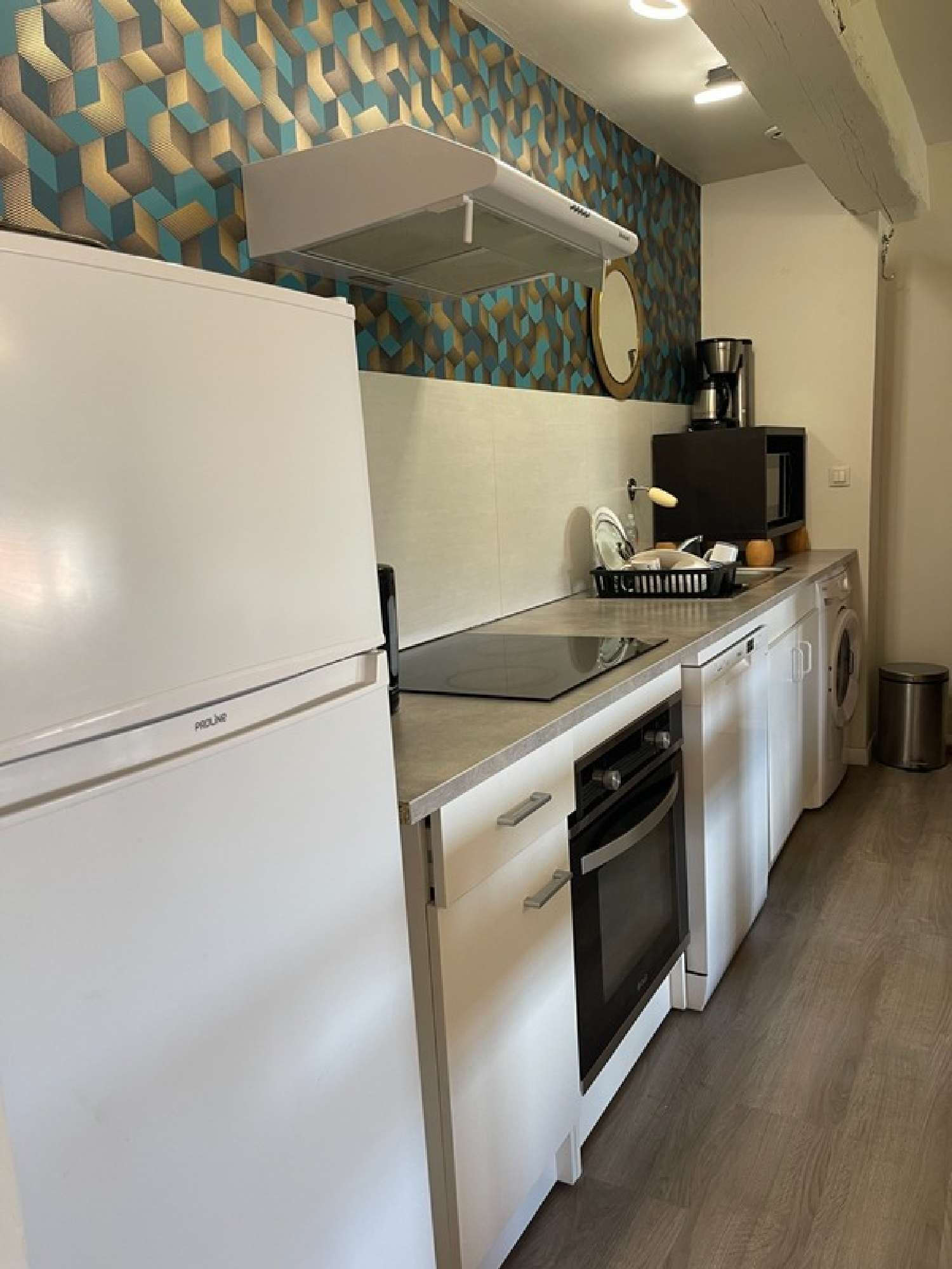 te koop appartement Lézignan-Corbières Aude 5