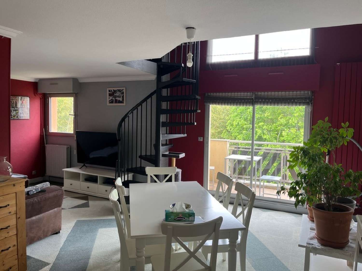  te koop appartement Libourne Gironde 1
