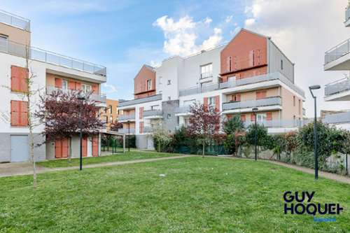 Lieusaint Seine-et-Marne Wohnung/ Apartment Bild 7324605