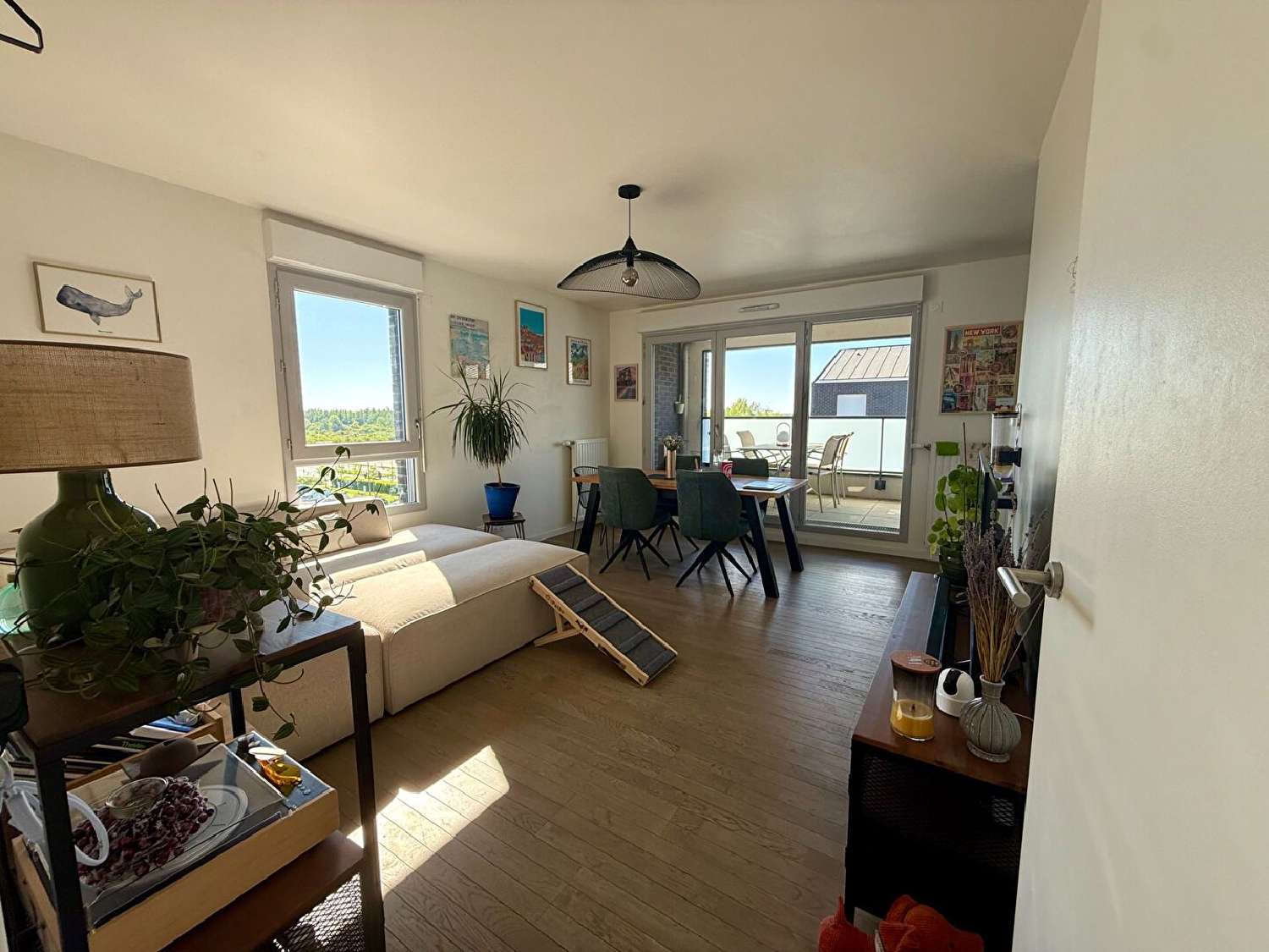  kaufen Wohnung/ Apartment Lieusaint Seine-et-Marne 1