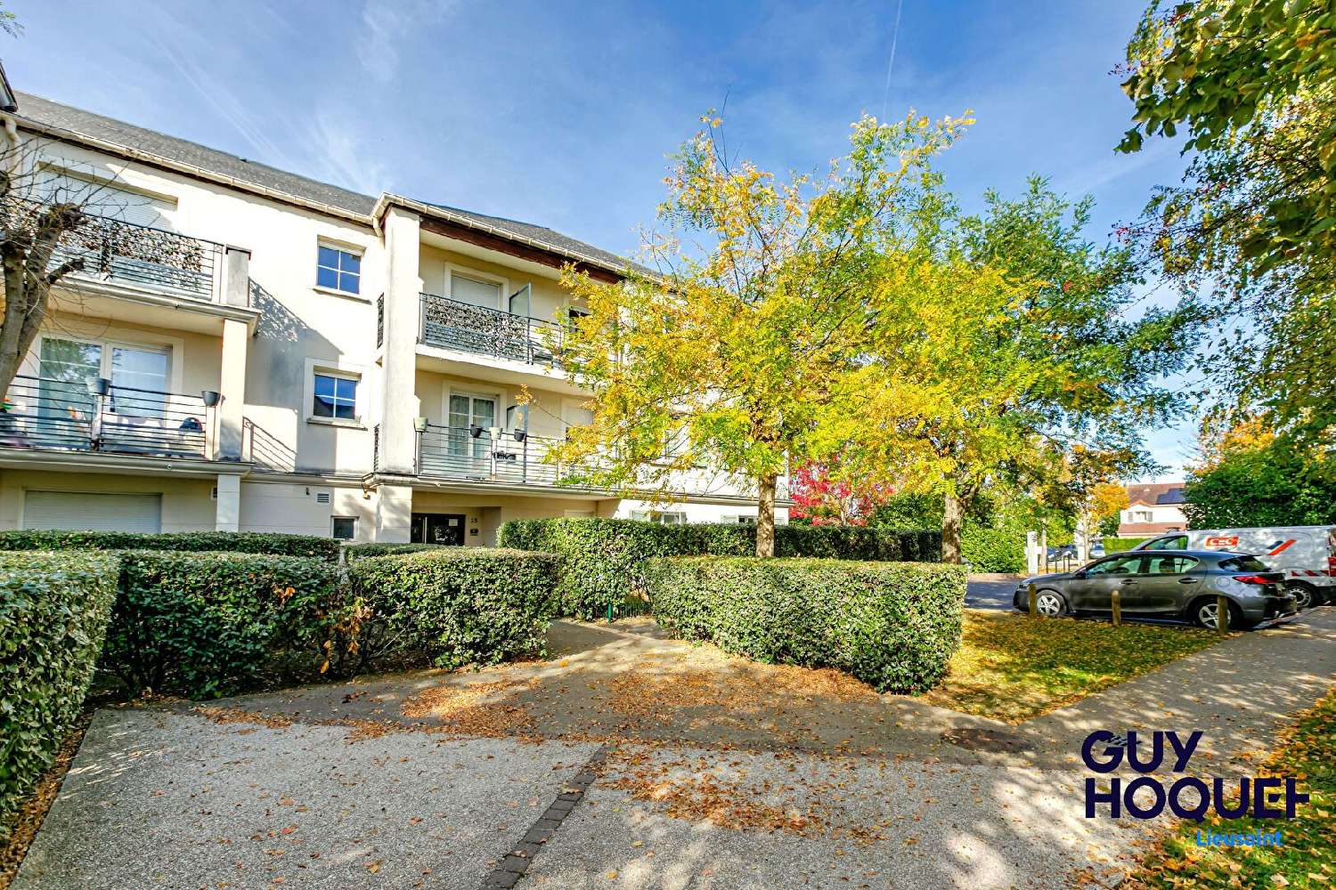  kaufen Wohnung/ Apartment Lieusaint Seine-et-Marne 1