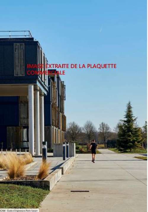 Lieusaint Seine-et-Marne apartamento foto 7330593