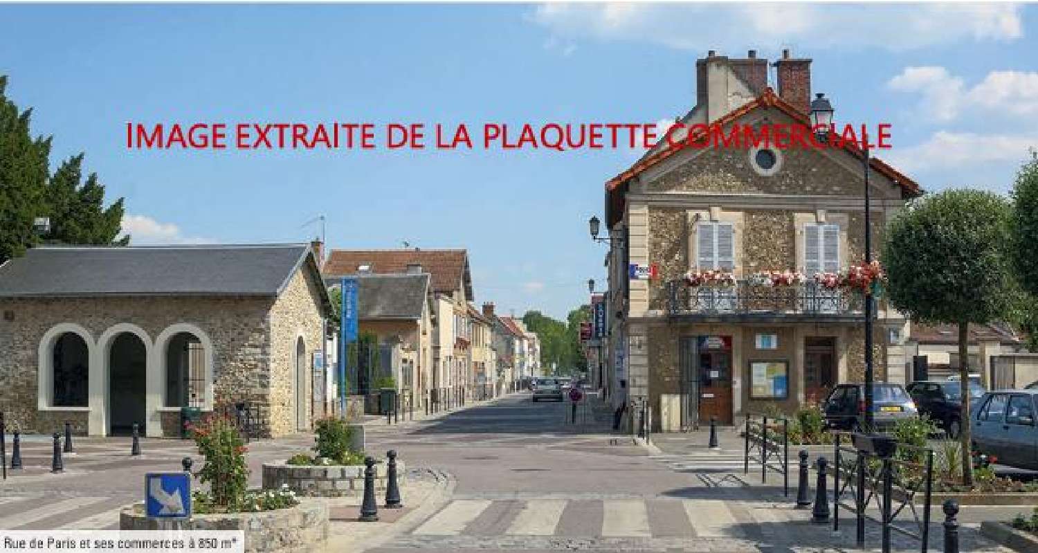  en venta apartamento Lieusaint Seine-et-Marne 5