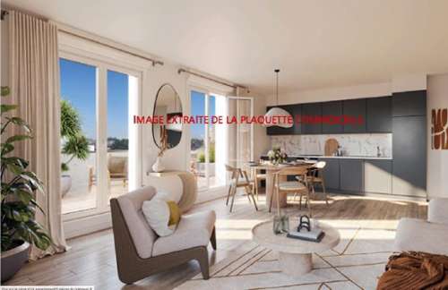 Lieusaint Seine-et-Marne apartamento foto 7330596