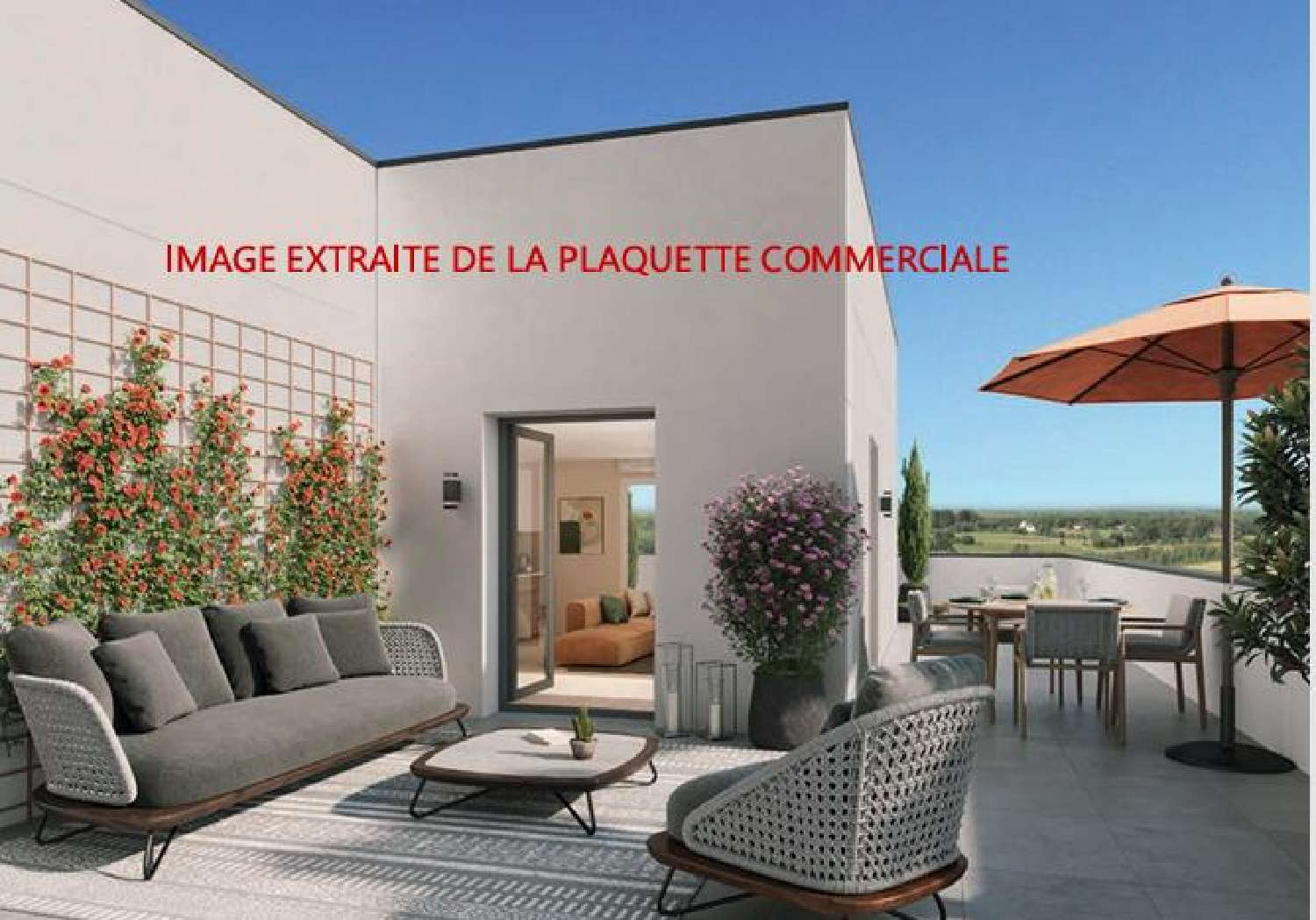  en venta apartamento Lieusaint Seine-et-Marne 8