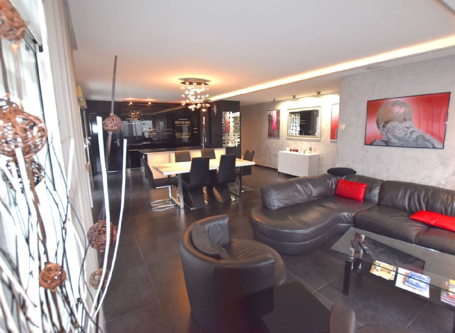  for sale apartment Lille 59800 Nord 1