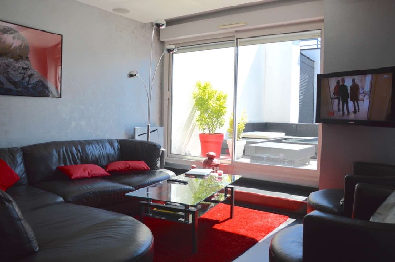  for sale apartment Lille 59800 Nord 4