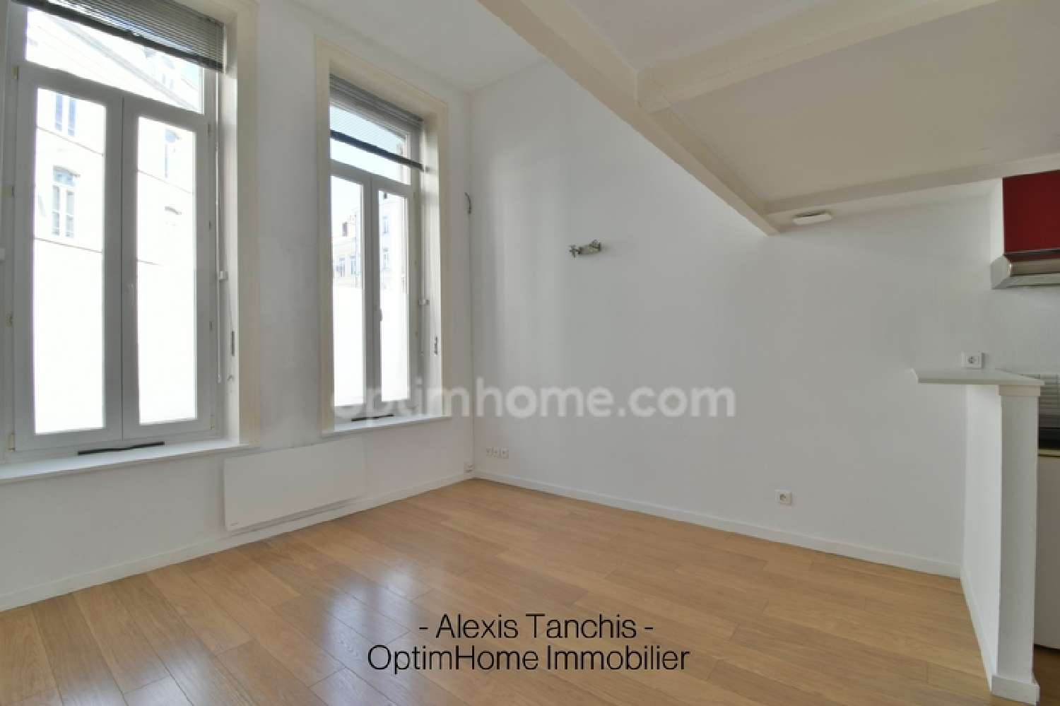  for sale apartment Lille 59800 Nord 2
