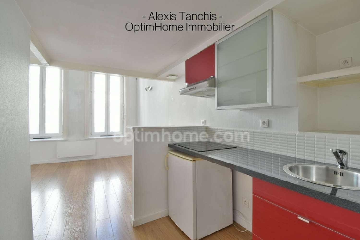  for sale apartment Lille 59800 Nord 3