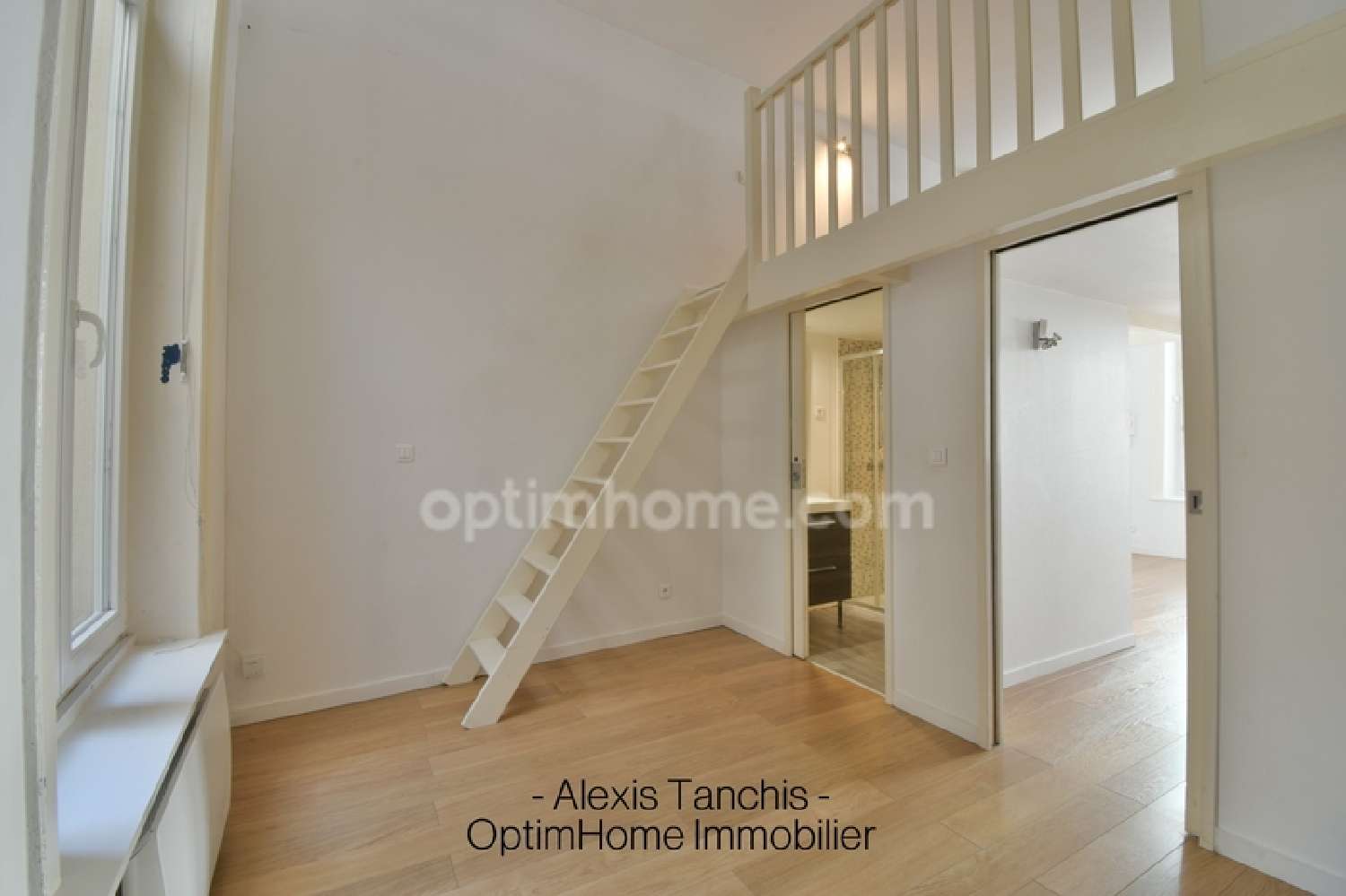  for sale apartment Lille 59800 Nord 4