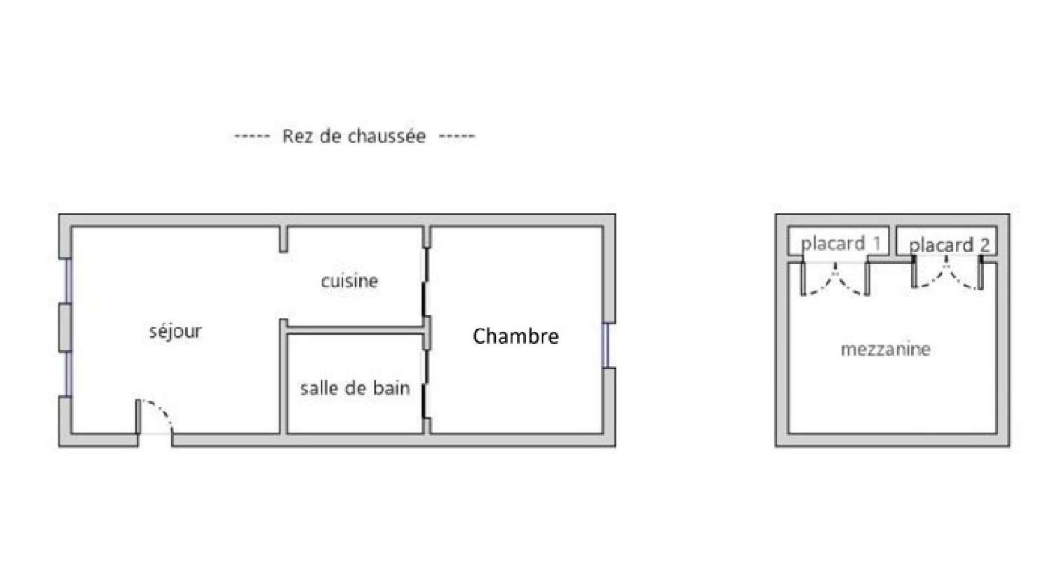  for sale apartment Lille 59800 Nord 7