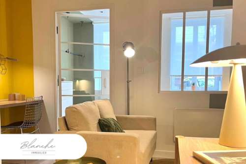 Lille Nord apartment foto 7328041