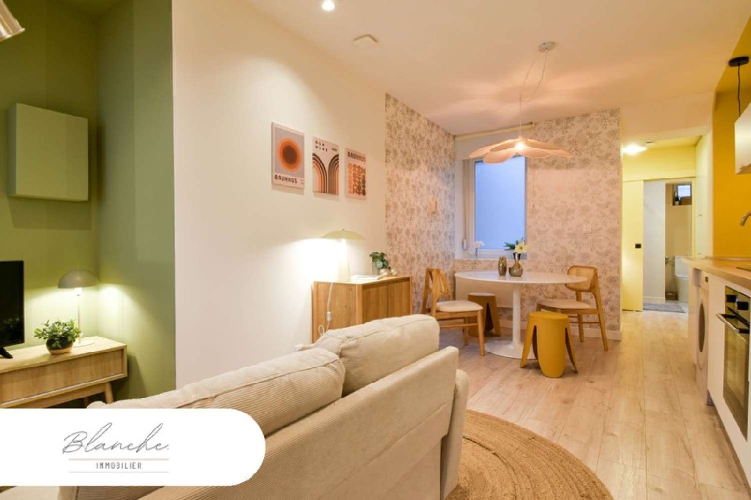  for sale apartment Lille Nord 2