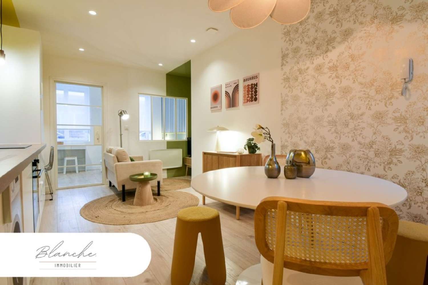  for sale apartment Lille Nord 3