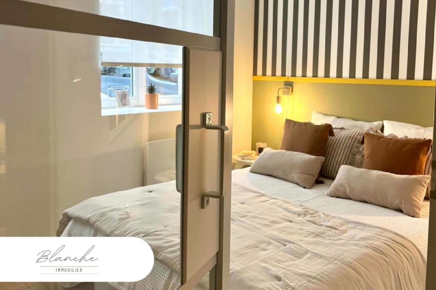  for sale apartment Lille Nord 5