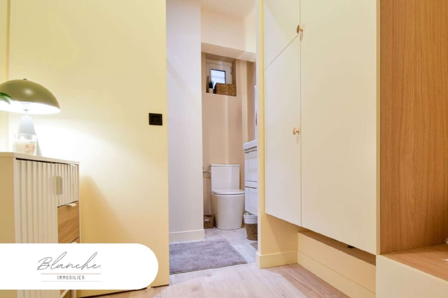  for sale apartment Lille Nord 6