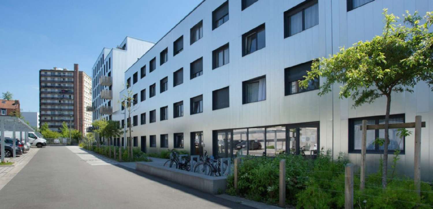  for sale apartment Lille Nord 3
