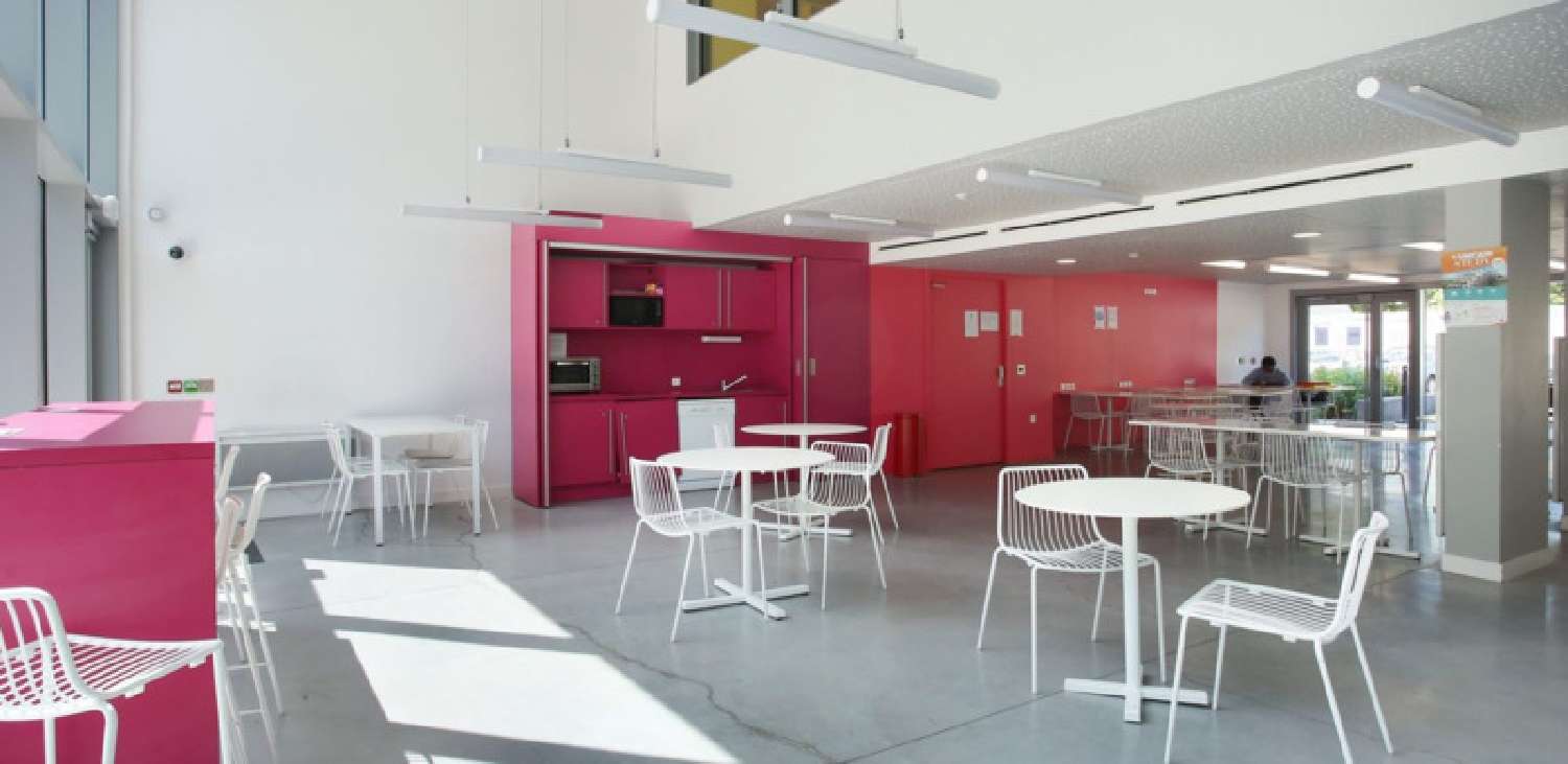  for sale apartment Lille Nord 5