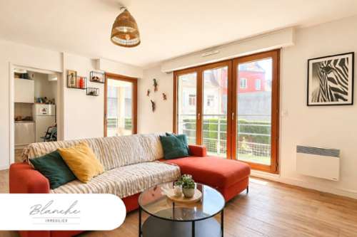 Lille Nord apartment foto 7334136