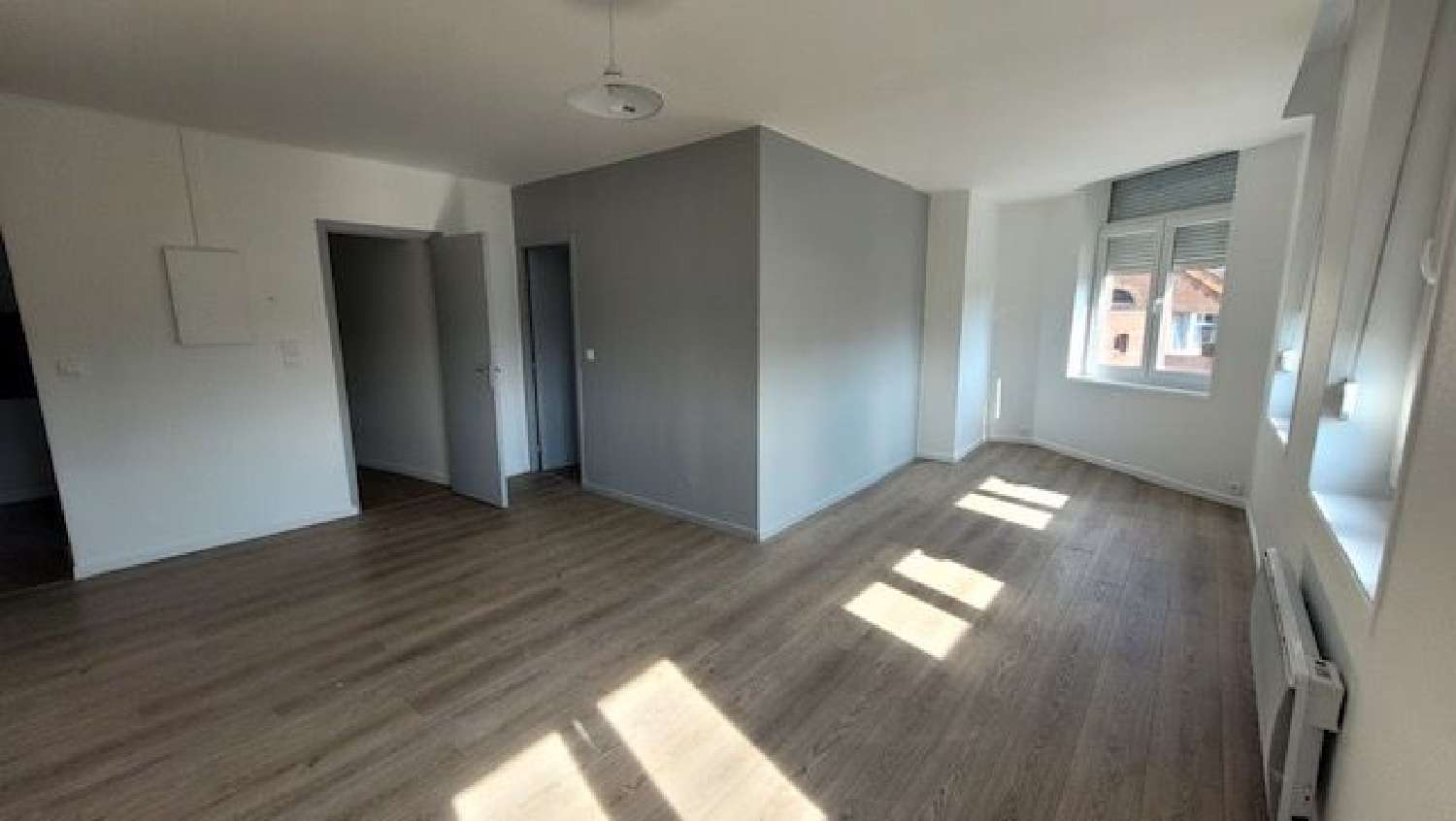 for sale apartment Lille Nord 1