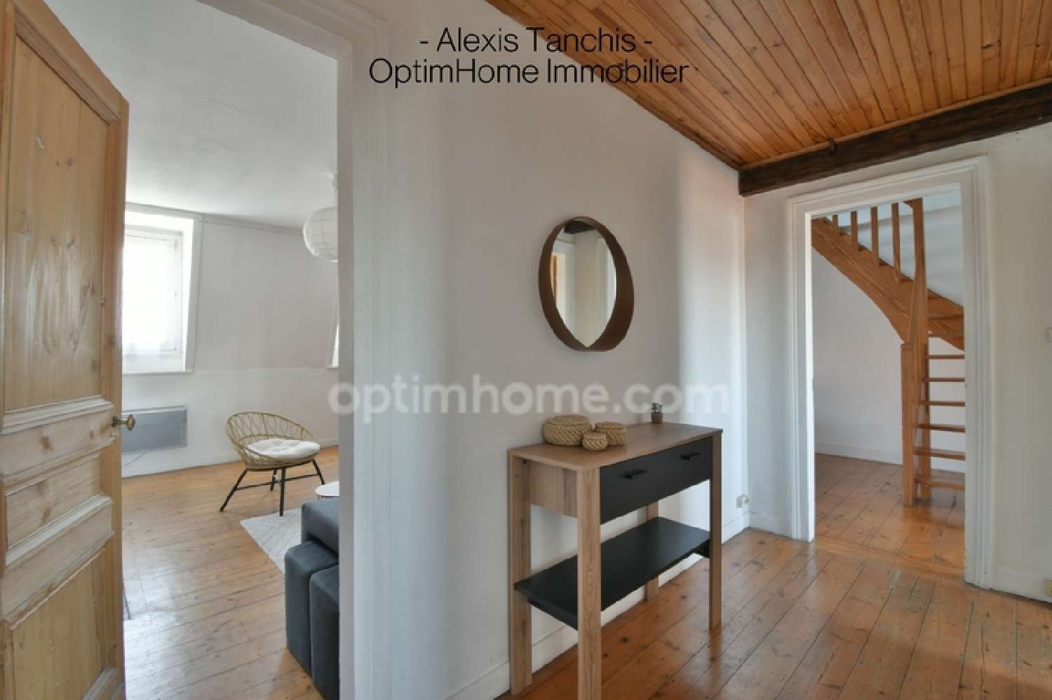  for sale apartment Lille Nord 5