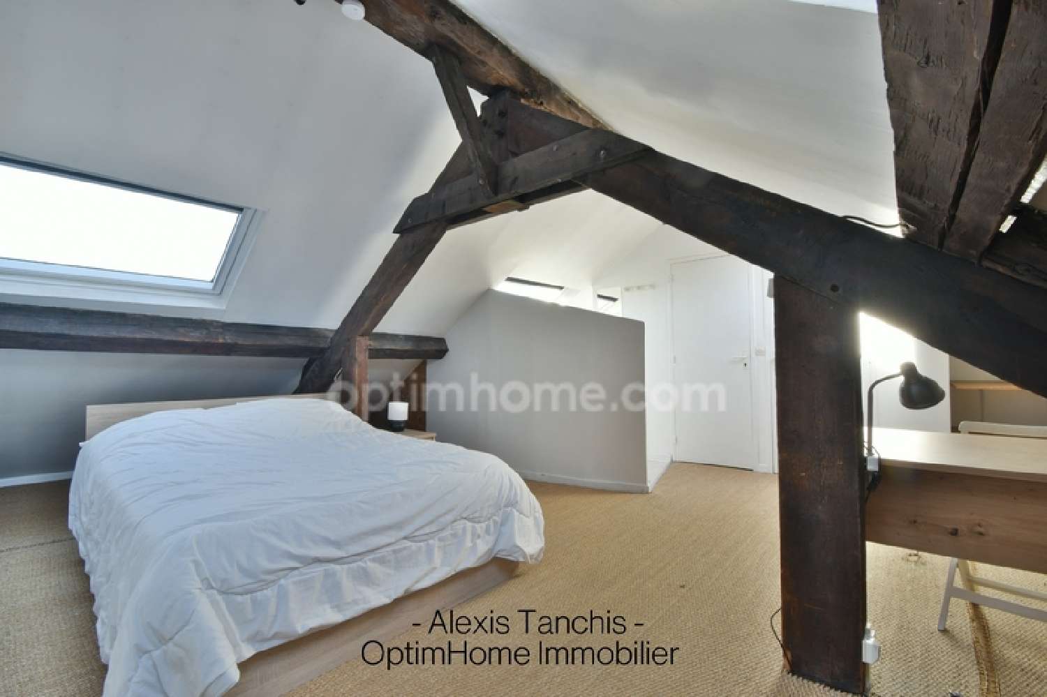  for sale apartment Lille Nord 6