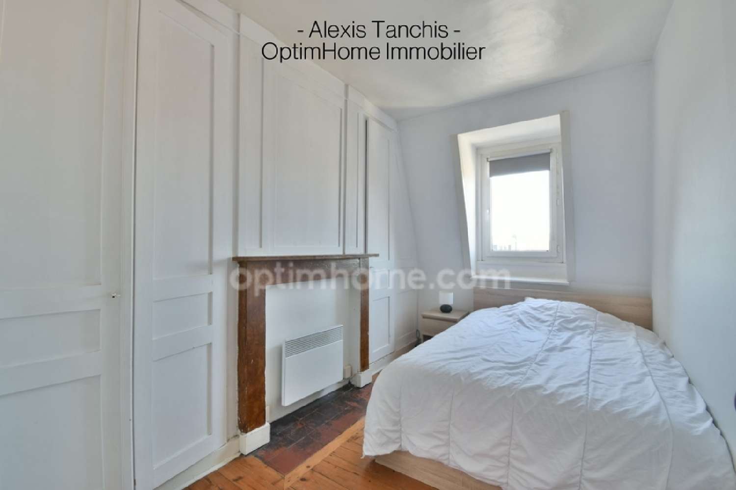  for sale apartment Lille Nord 7