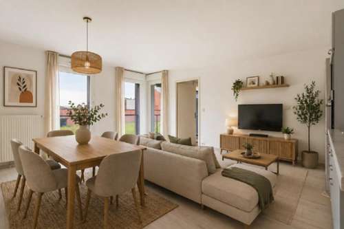 Lille Nord appartement foto 7326772