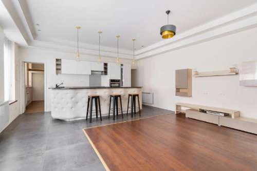 Lille Nord apartment foto 7333091