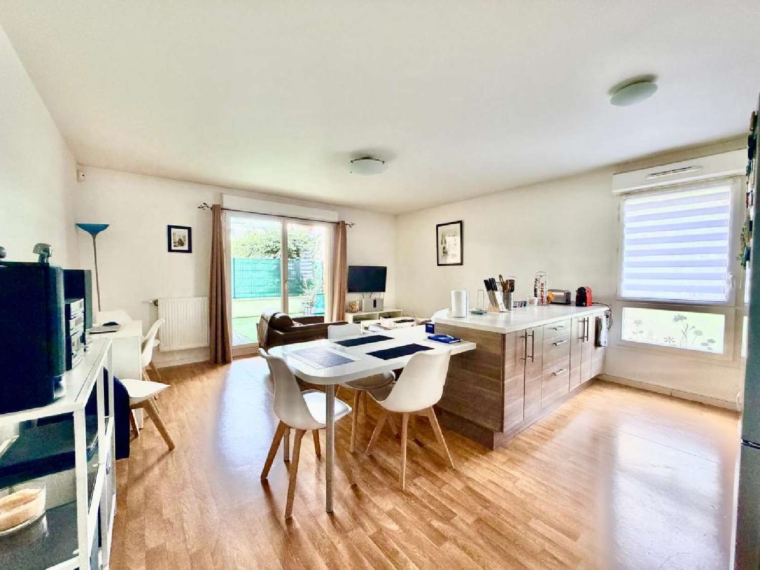  à vendre appartement Limeil-Brévannes Val-de-Marne 1