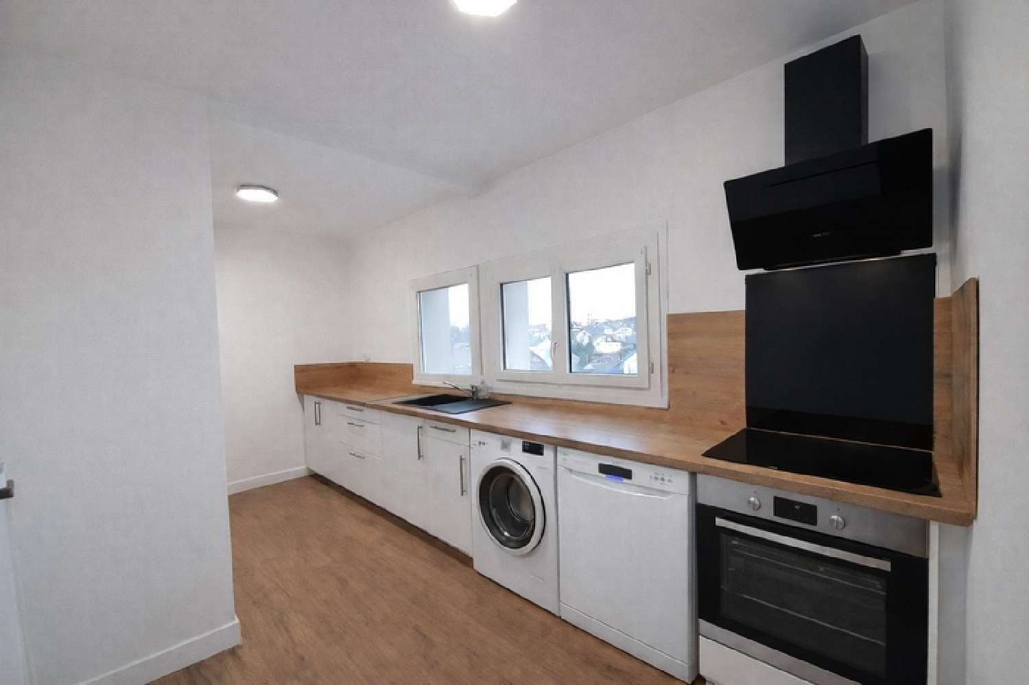  te koop appartement Limoges Haute-Vienne 1