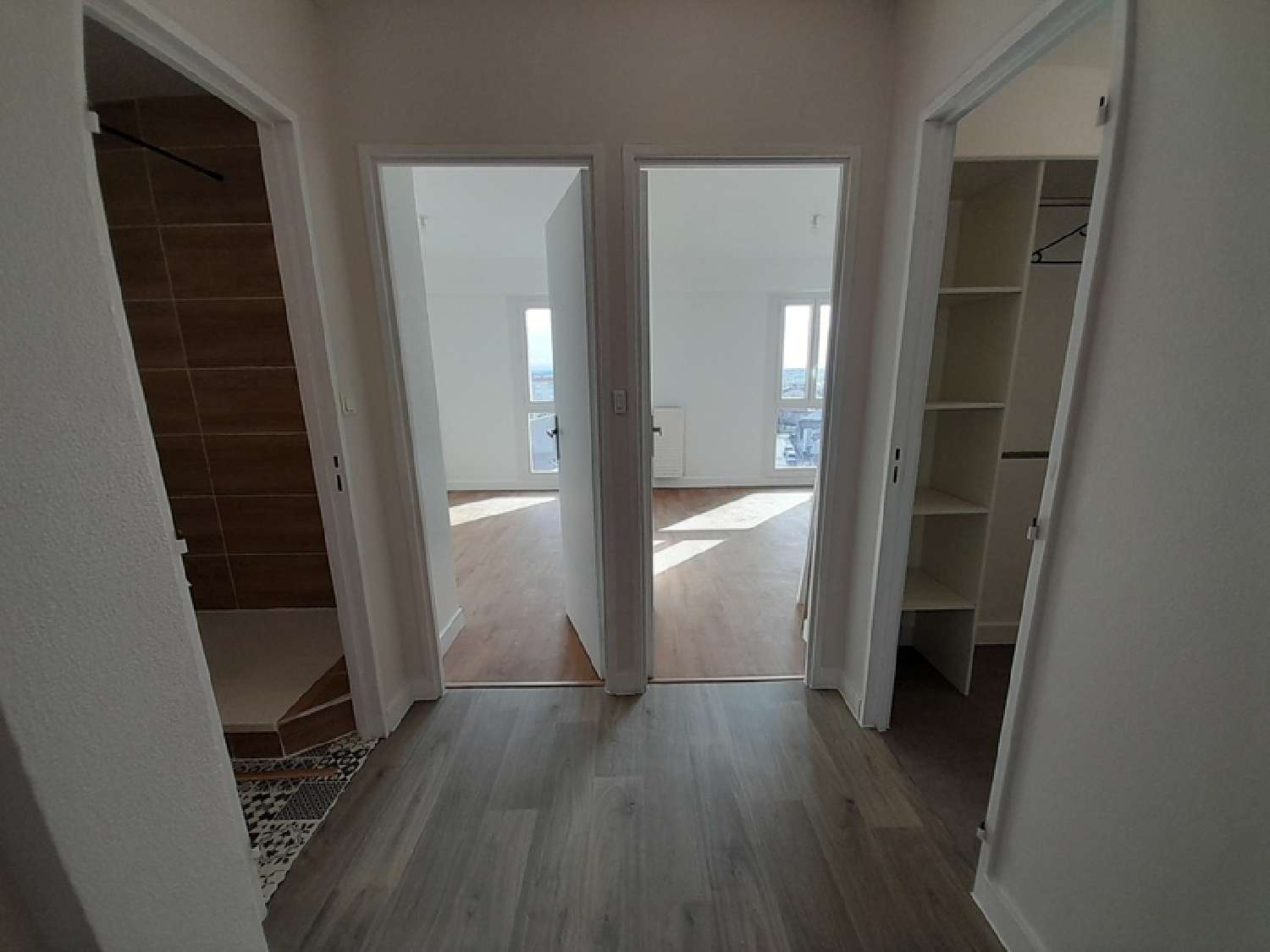  te koop appartement Limoges Haute-Vienne 2