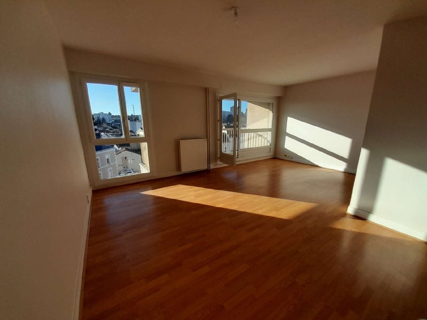  te koop appartement Limoges Haute-Vienne 5