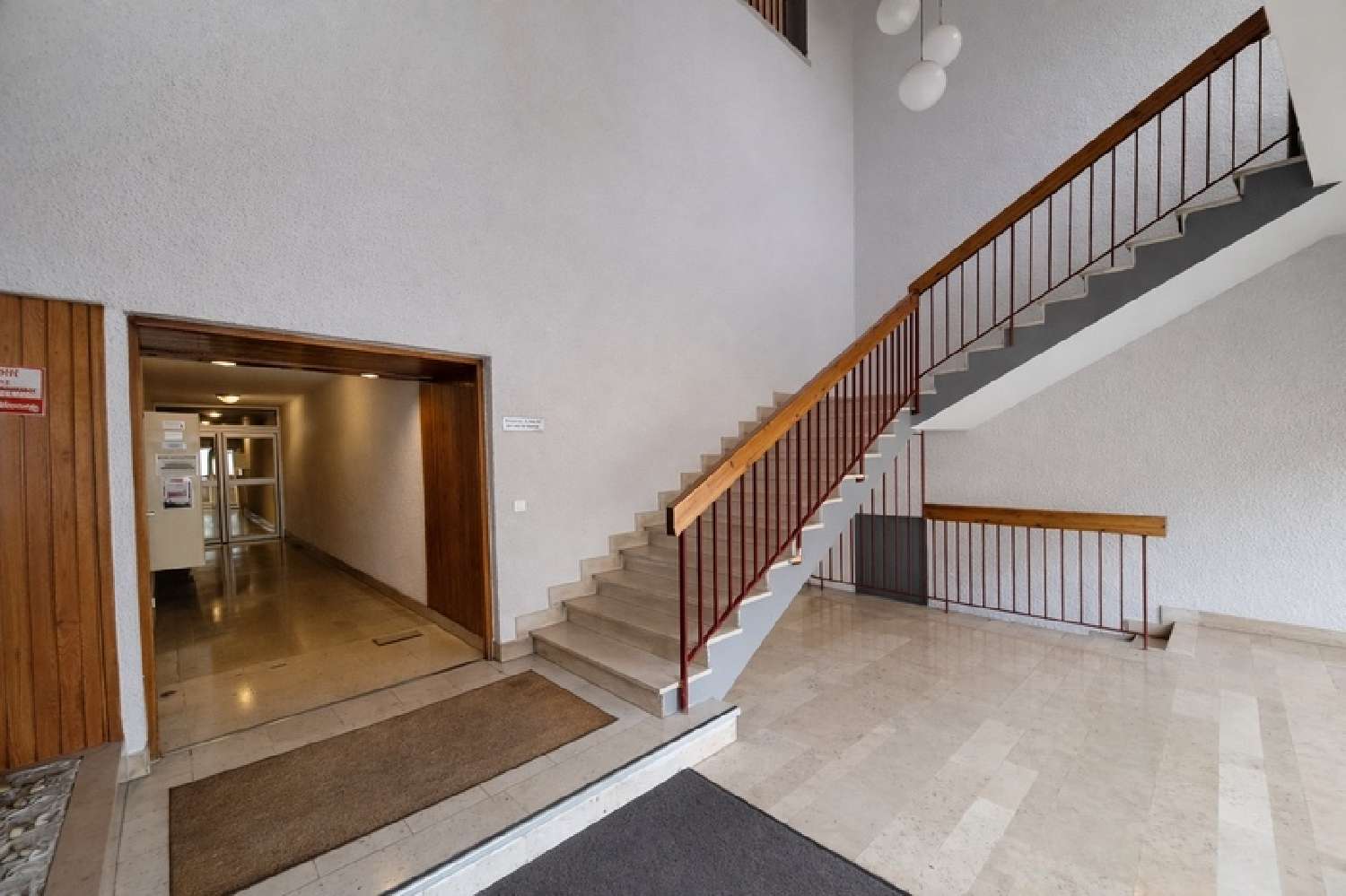  te koop appartement Limoges Haute-Vienne 6